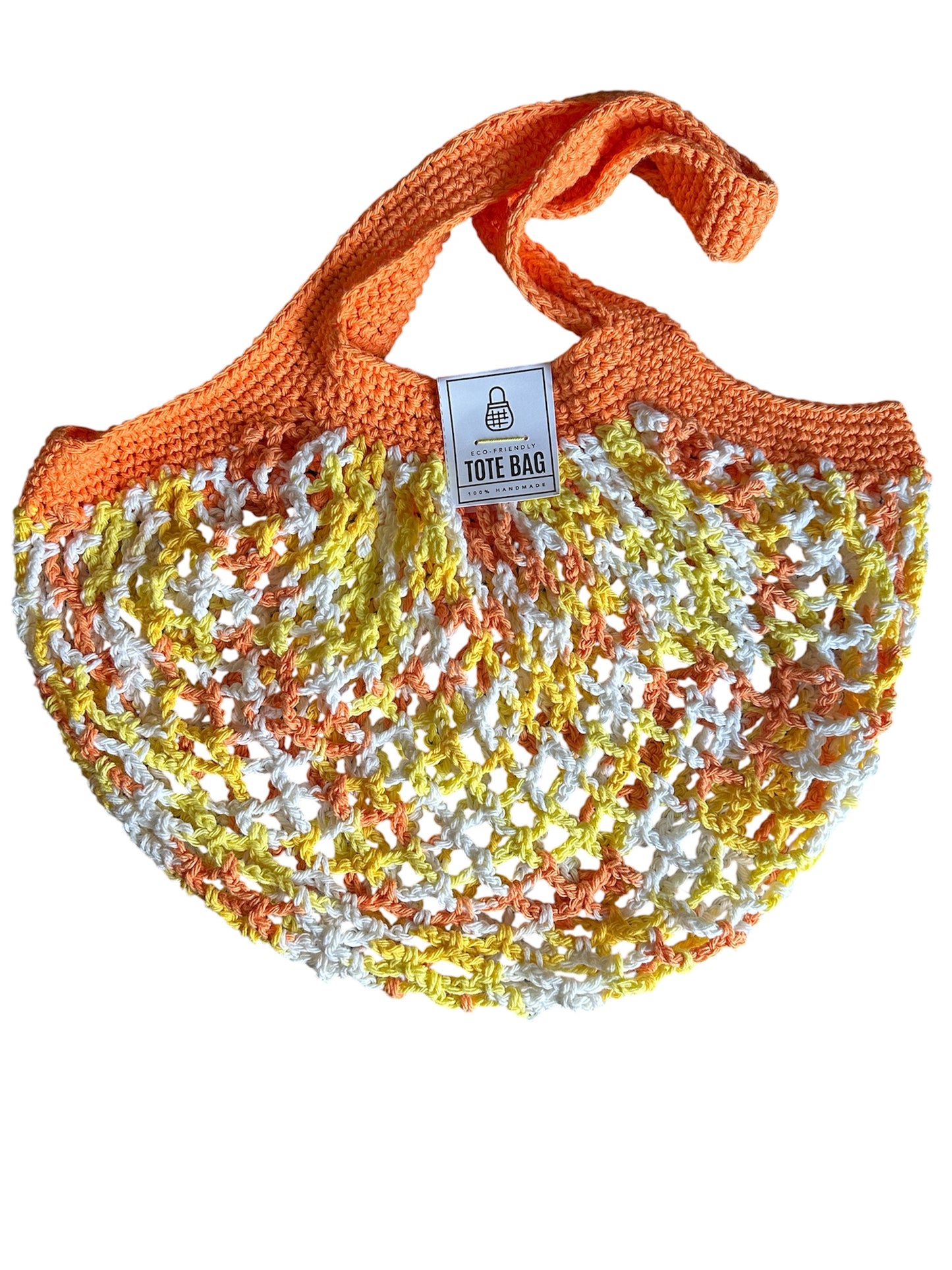 Mesh Market Bag - Small