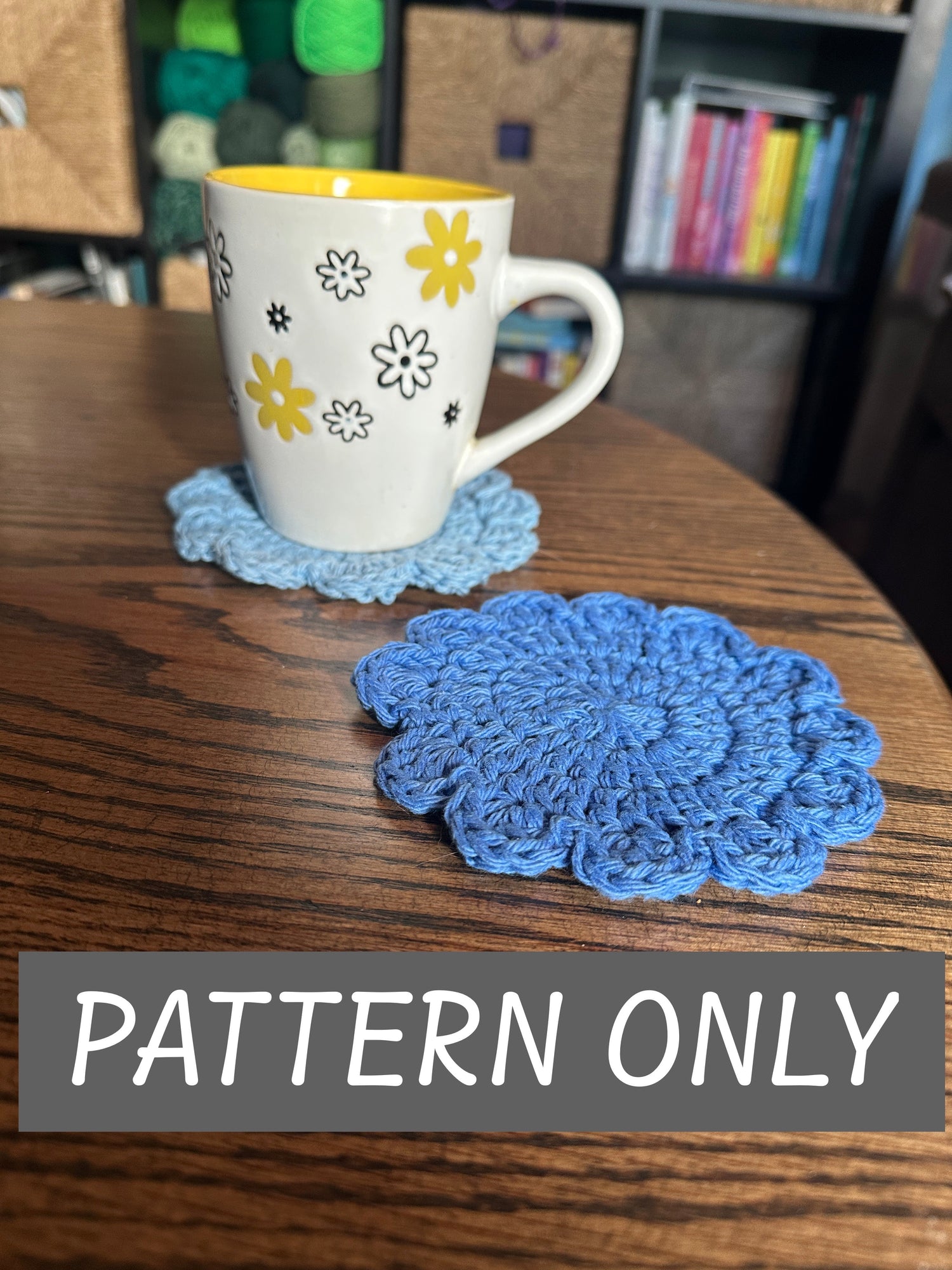 Patterns