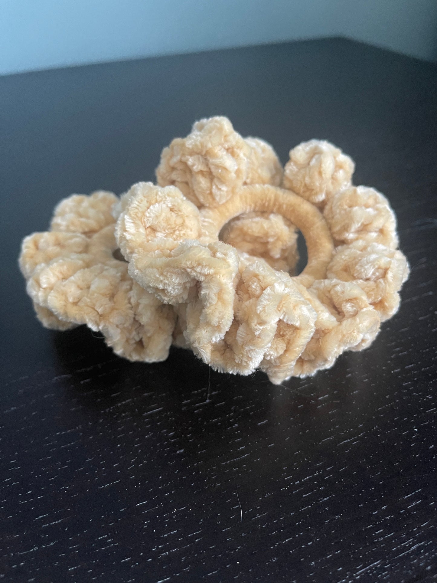 Velvet Scrunchie