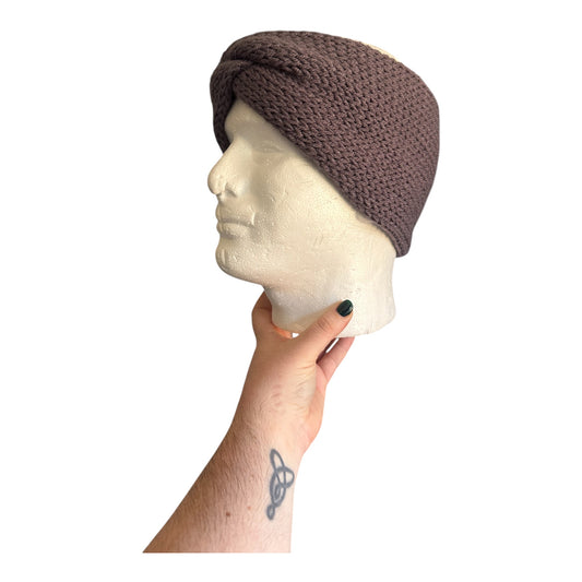 Ear Warmer