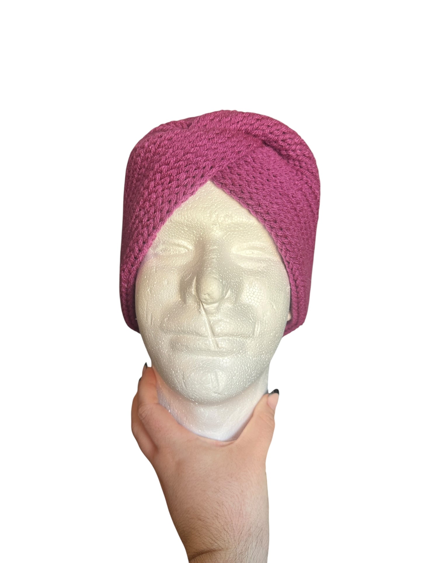 Ear Warmer