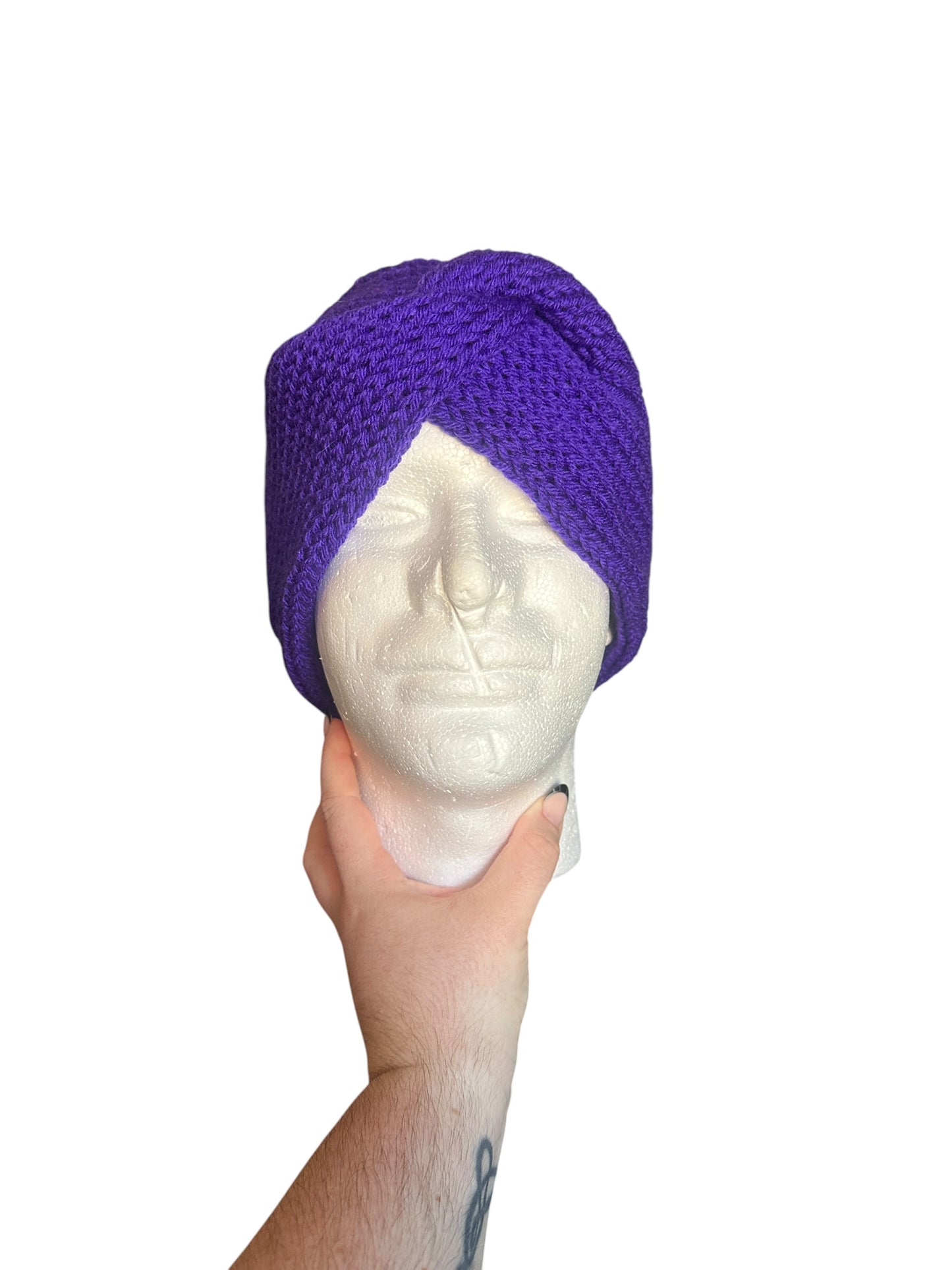 Ear Warmer