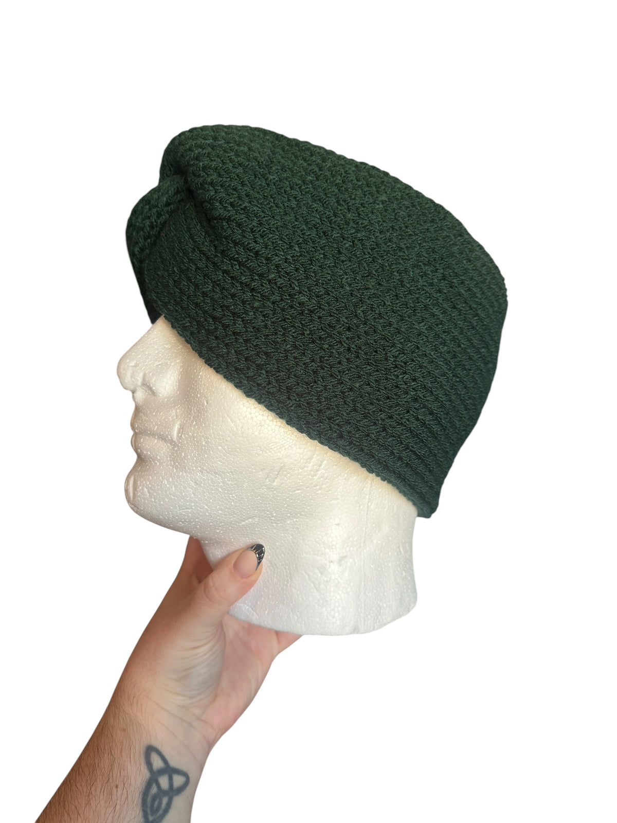 Ear Warmer