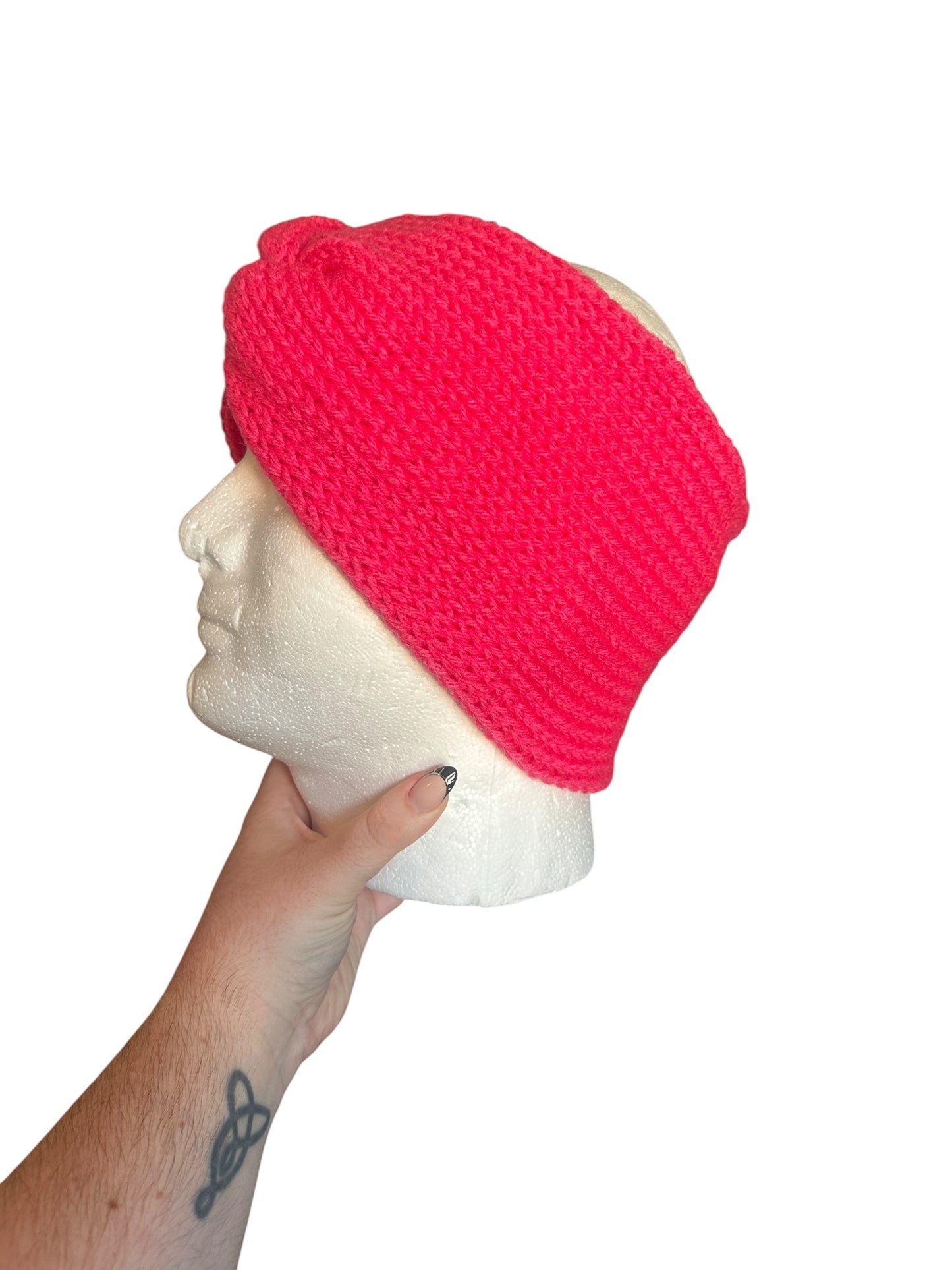 Ear Warmer