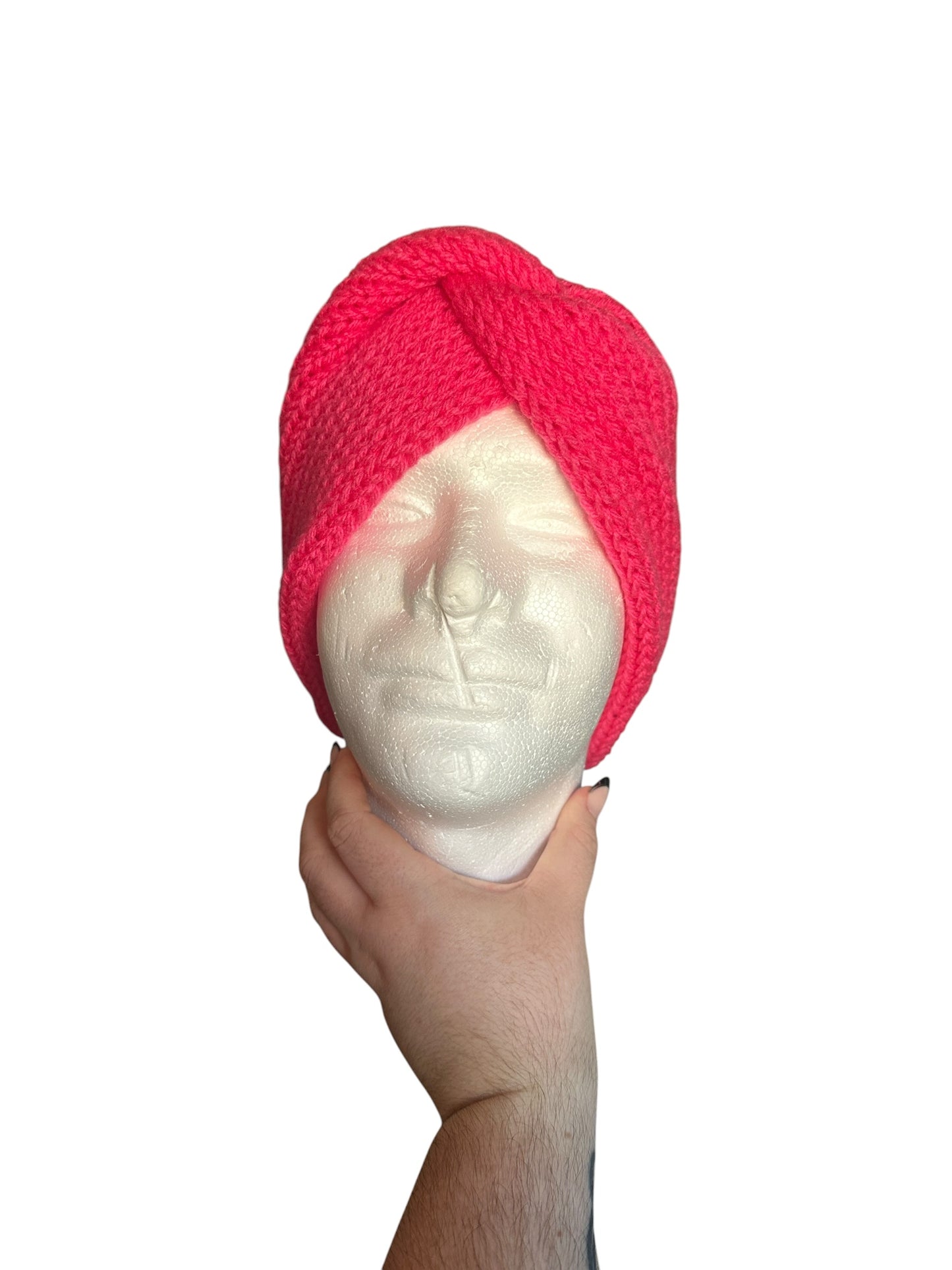 Ear Warmer