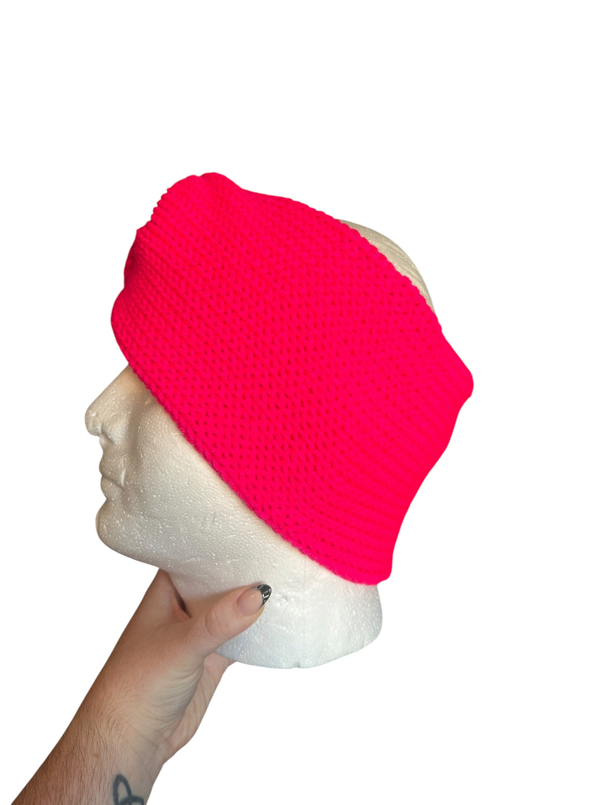 Ear Warmer