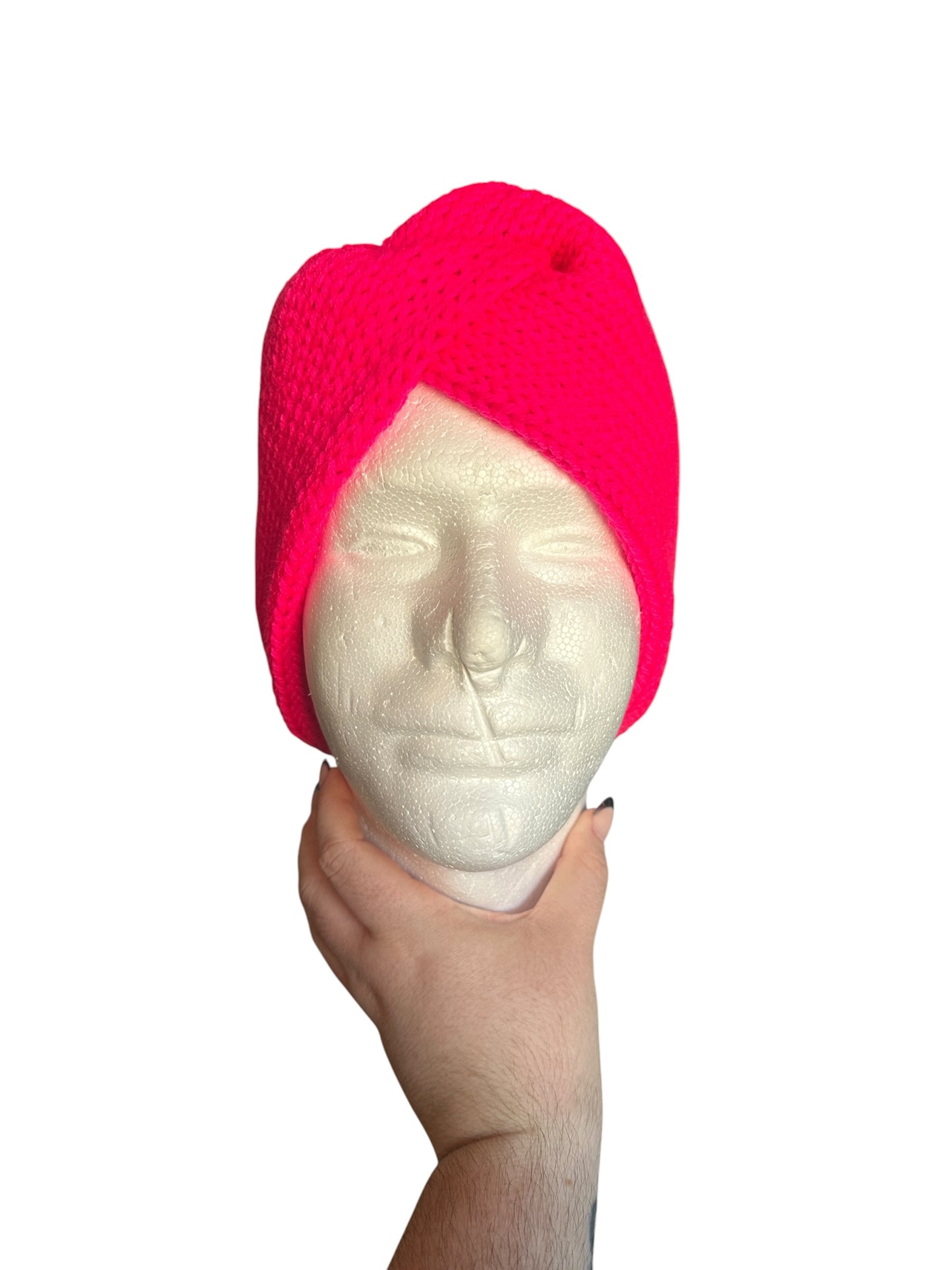 Ear Warmer