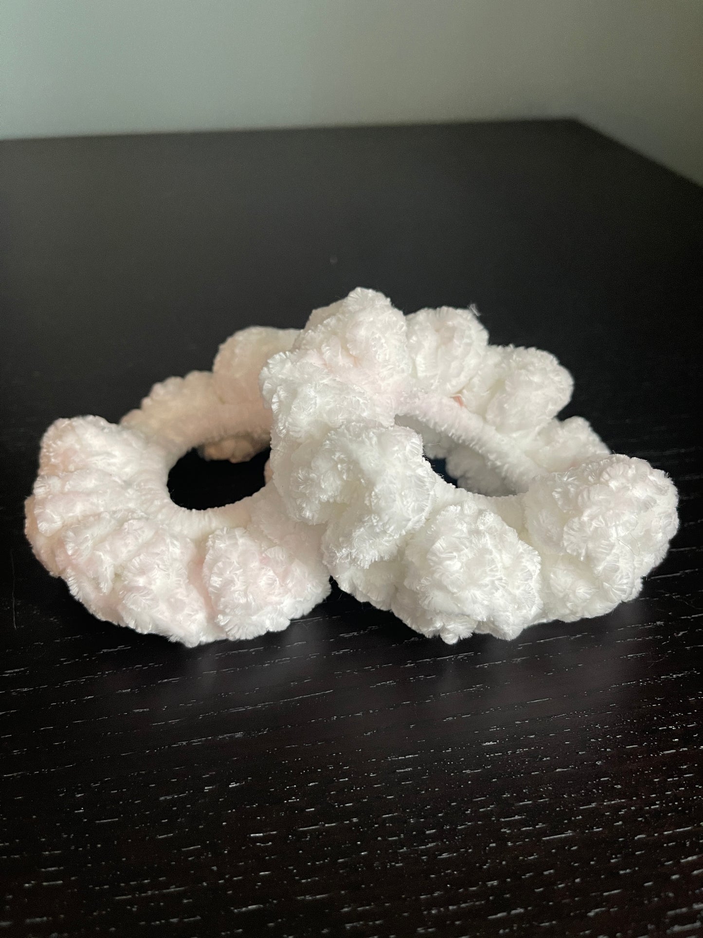 Velvet Scrunchie
