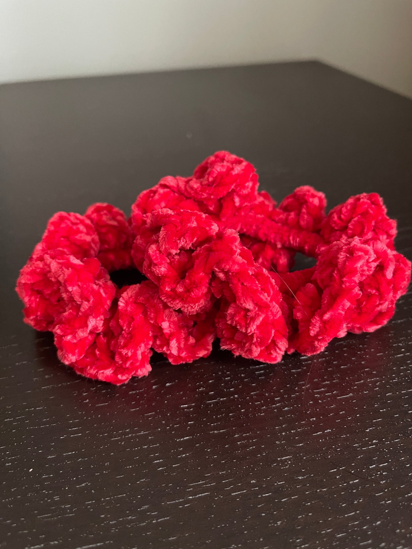 Velvet Scrunchie