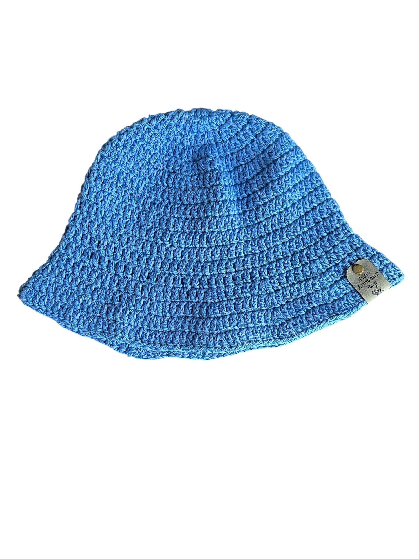 Solid Bucket Hat