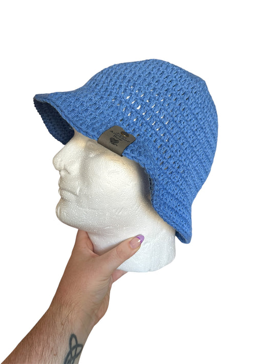 Solid Bucket Hat