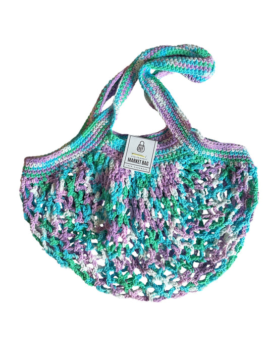 Mesh Market Bag - Small