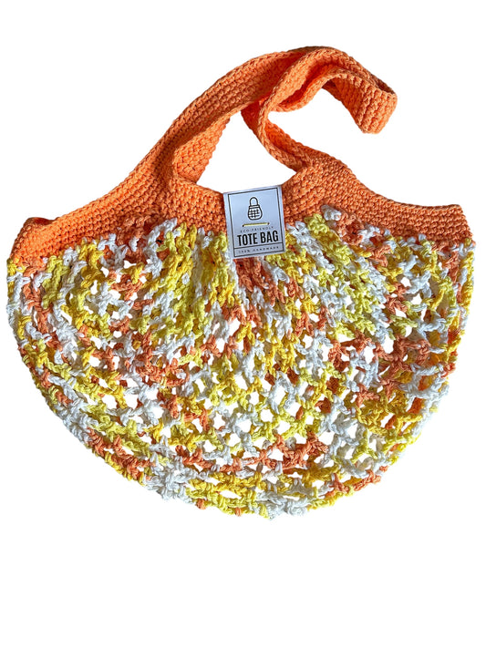 Mesh Market Bag - Small